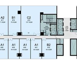 Vision Exchange (D22), Office #632862981